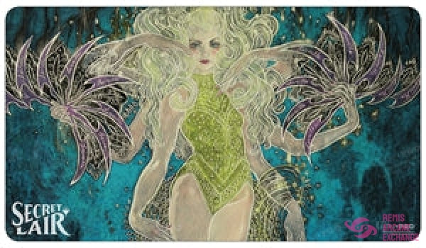 Ultra Pro Playmat: MTG Secret Lair - Rebecca Guay Artist Series