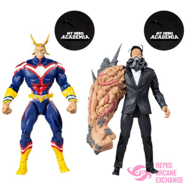 The My Hero Academia Pack