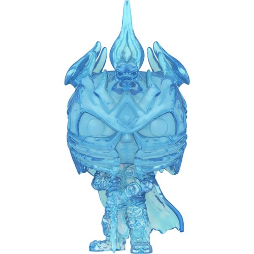 World of Warcraft The Lich King Funko Pop!