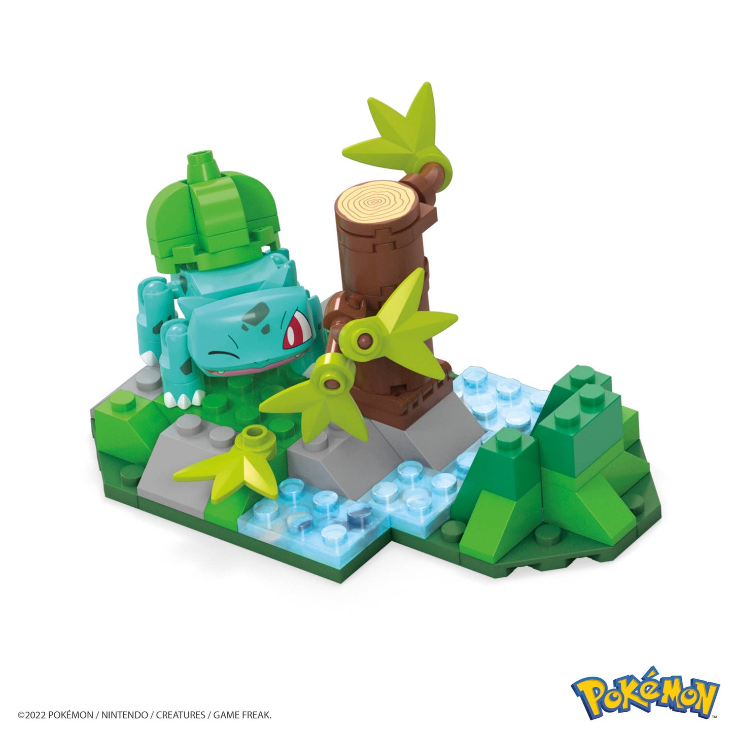 MEGA™ Pokémon Adventure Builder Assortment