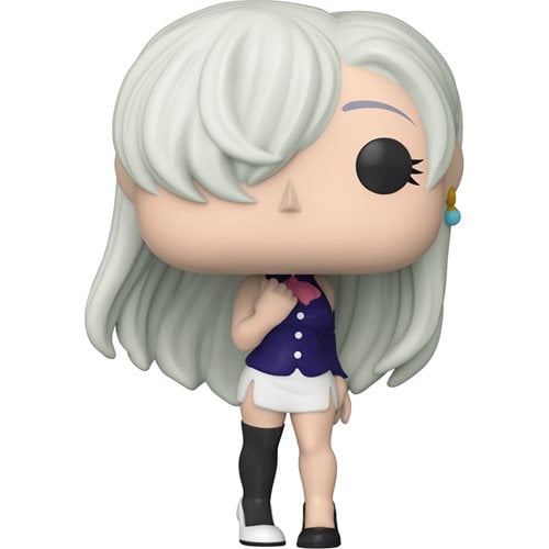 Seven Deadly Sins Elizabeth Funko Pop!