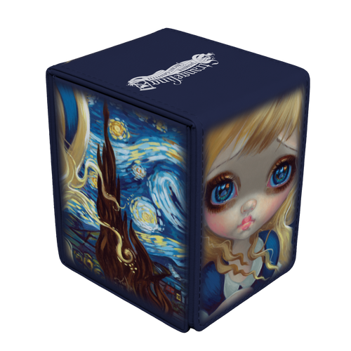 Jasmine Becket-Griffith Alcove Flip Deck Box for Tate Licensing