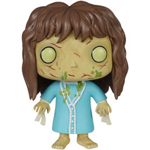 The Exorcist Regan Funko Pop! Vinyl Figure #203