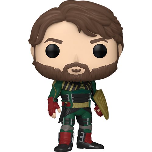 The Boys Soldier Boy Funko Pop!