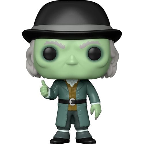 Haunted Mansion Ezra Funko Pop!