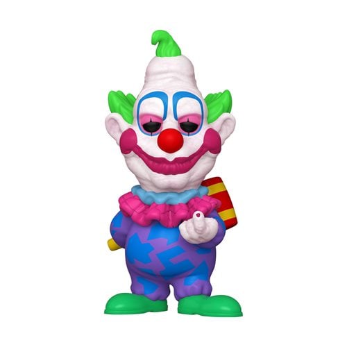 Killer Klowns from Outer Space Jumbo Funko Pop! Vinyl Figure #931