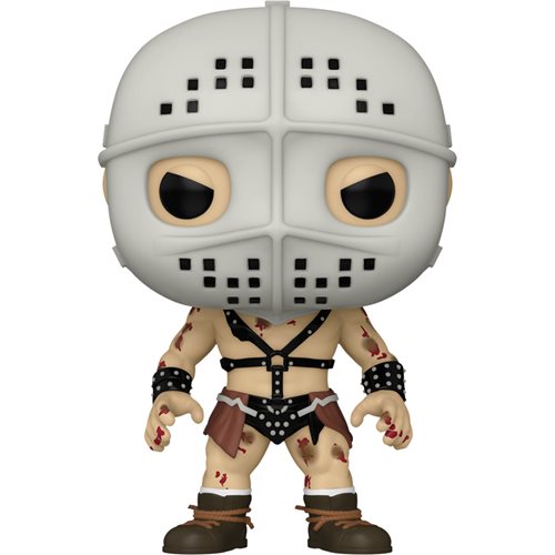 Mad Max 2 Road Warrior The Humungus Funko Pop! Vinyl Figure #1468