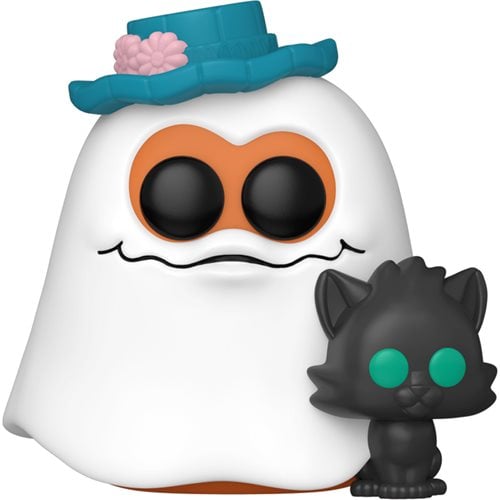 McDonalds Halloween McBoo McNugget Funko Pop!