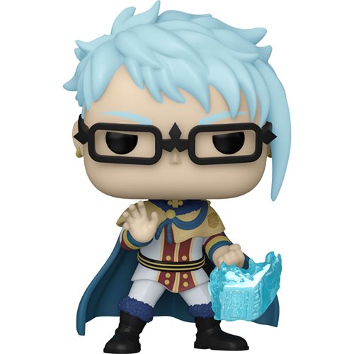 Black Clover Klaus Funko Pop! Vinyl Figure #1554