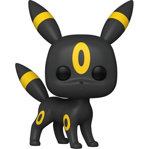 Pokemon Umbreon Funko Pop! Vinyl Figure #948