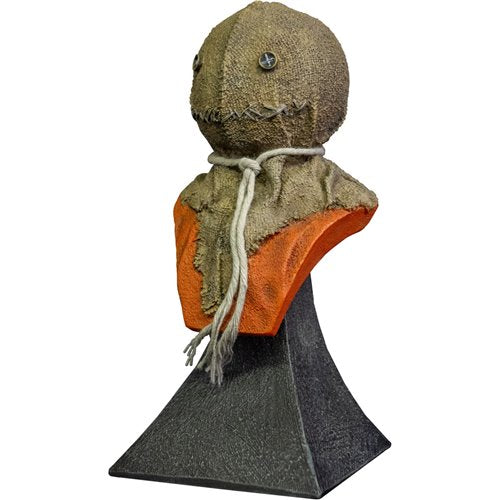 Trick r Treat Sam Mini-Bust