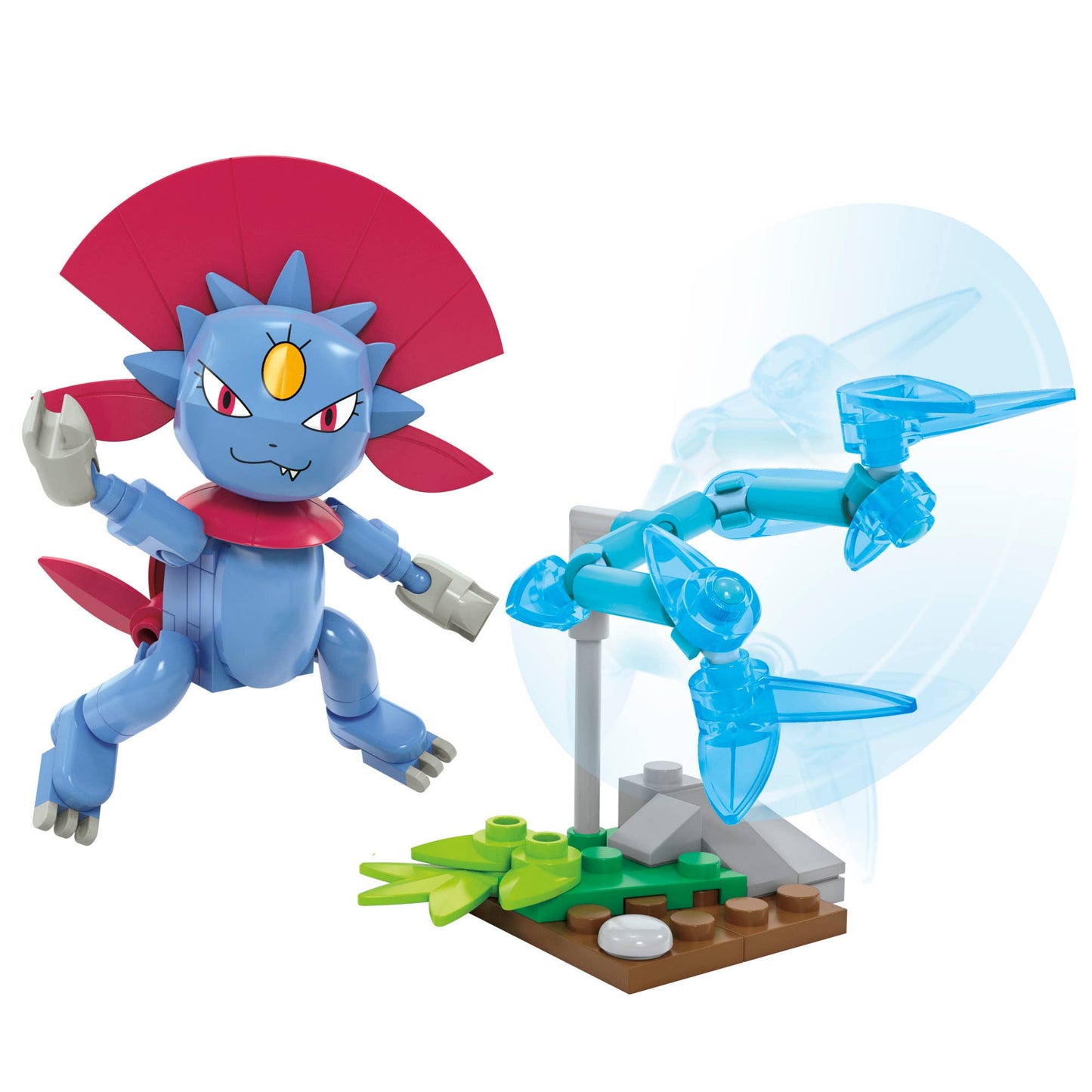 MEGA™ Construx Pokémon Power Packs Assortment