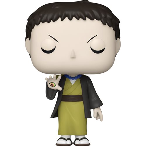 Demon Slayer Yahaba Funko Pop!