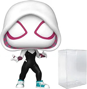 Spider-Man: Across the Spider-Verse Spider-Gwen Funko Pop!