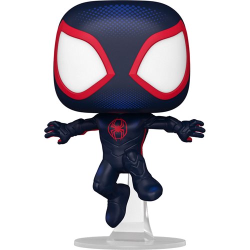 Spider-Man: Across the Spider-Verse Spider-Man Funko Pop!