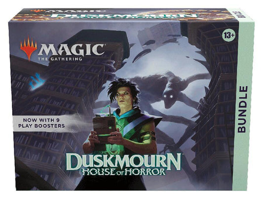 Duskmourn - House of Horror Bundle