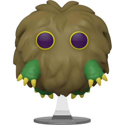 Yu-Gi-Oh! Kuriboh Funko Pop! Vinyl Figure #1455