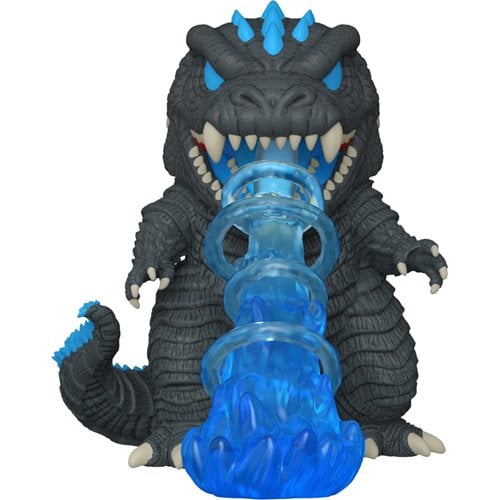 Godzilla Singular Point Godzilla Ultima with Heat Ray Funko Pop!