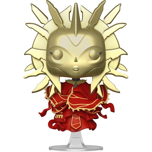 Dungeons & Dragons Lady of Pain Funko Pop!