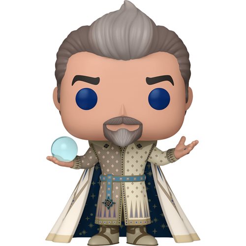 Wish King Magnifico Funko Pop! Vinyl Figure #1392