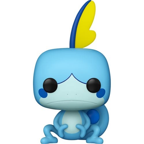 Pokemon Sobble Funko Pop! Vinyl Figure #949