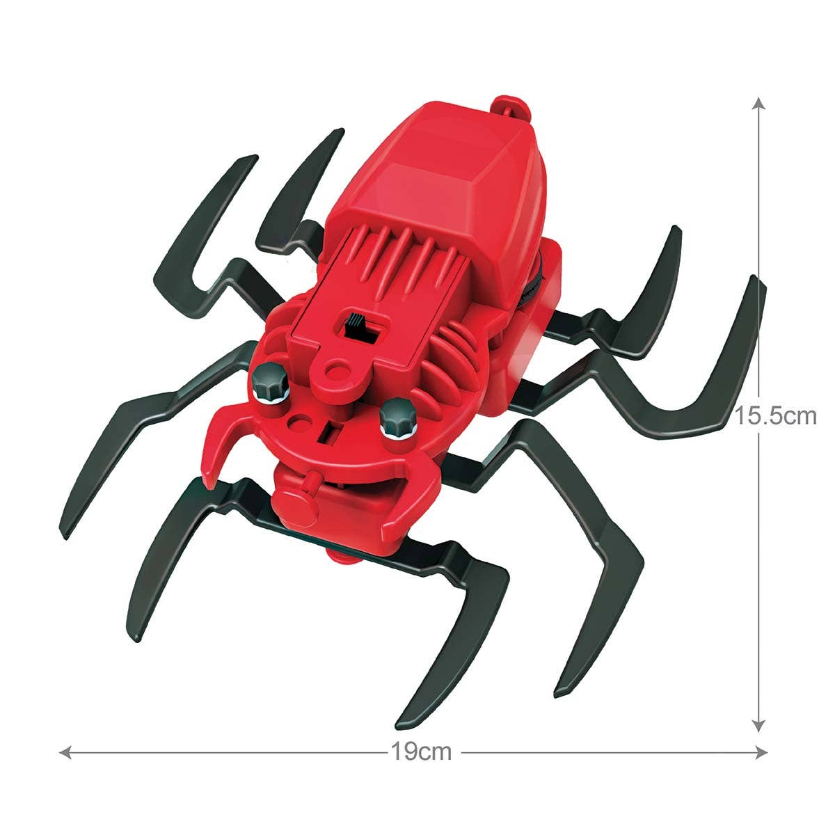 4M-Kidz Robotix Spider Robot