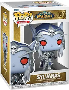 Sylvanas Funko Pop!