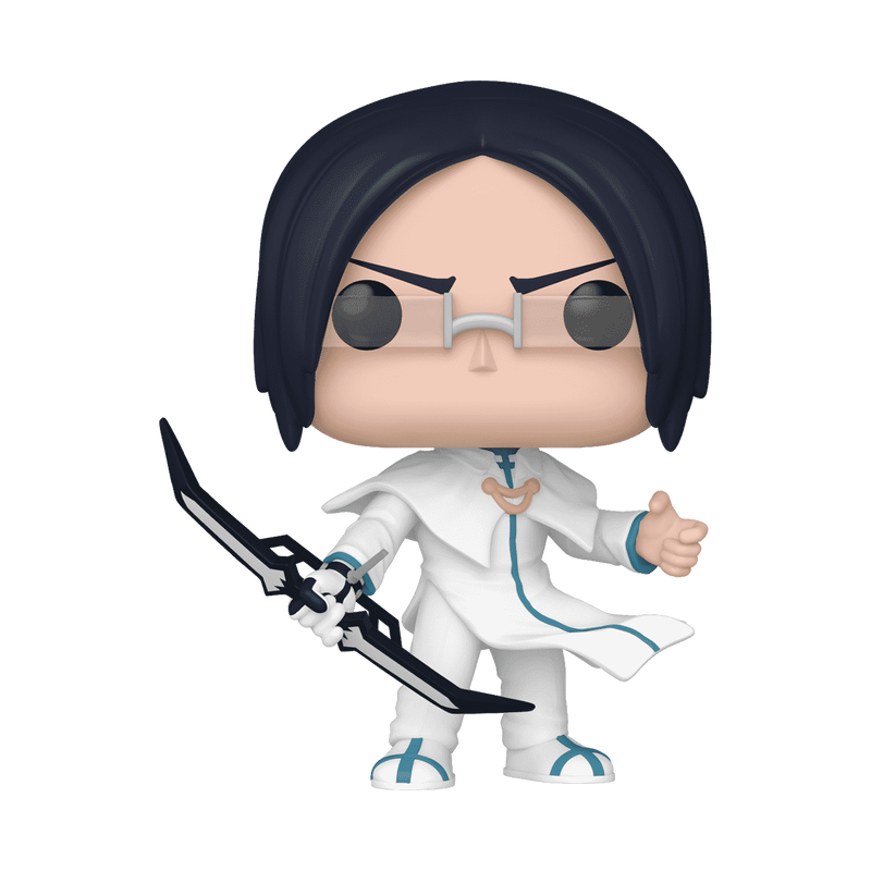 Bleach Uryu Ishida Funko Pop!