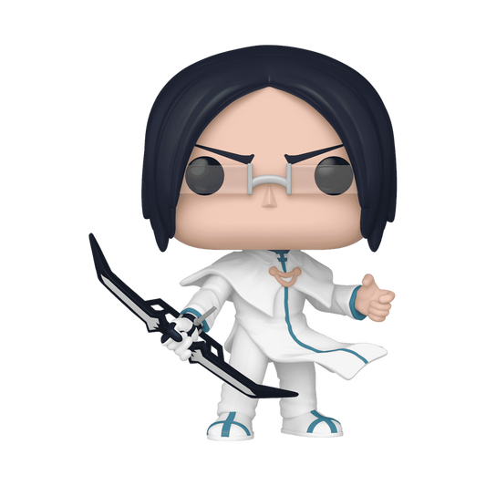 Bleach Uryu Ishida Funko Pop!