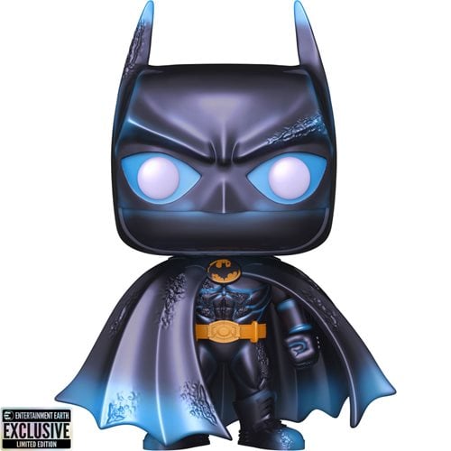 Batman 85th Anniversary Hikari Funko Pop!