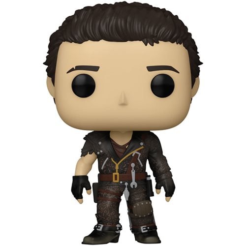 Mad Max Road Warrior Max Funko Pop! Vinyl Figure #1469