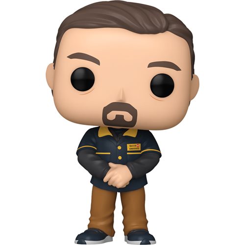 Clerks 3 Dante Funko Pop!