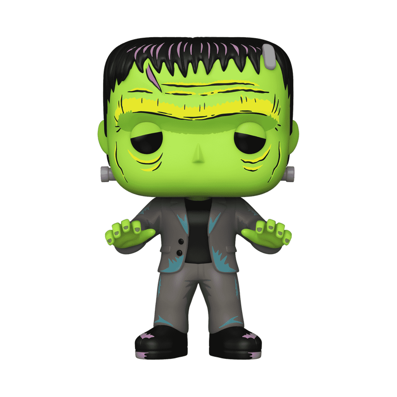 Frankenstein Funko Pop!