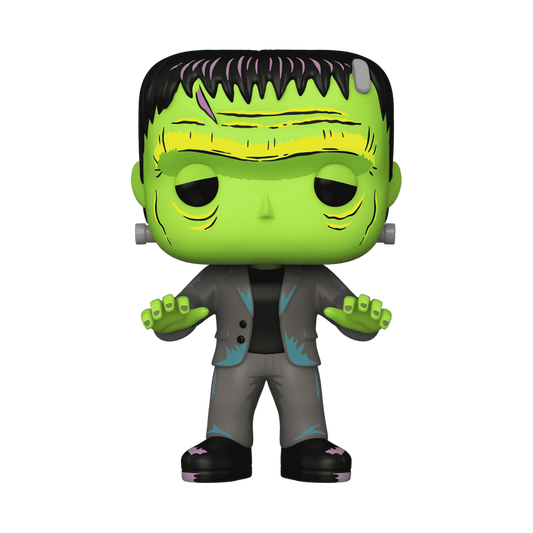 Frankenstein Funko Pop!