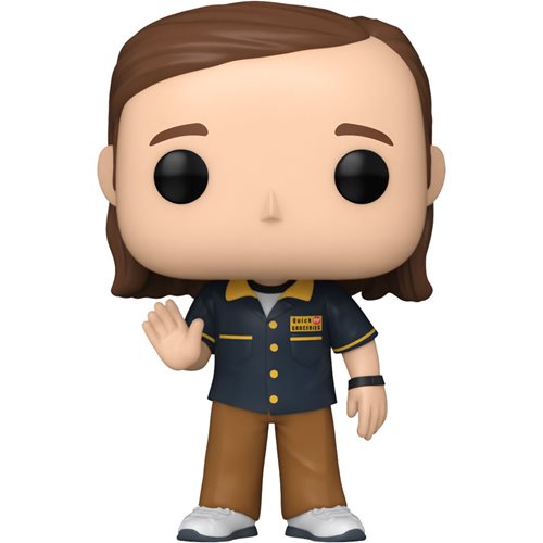 Clerks 3 Elias Grover Funko Pop!