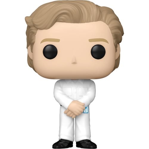 Stranger Things Season 4 Henry (001) Funko Pop!