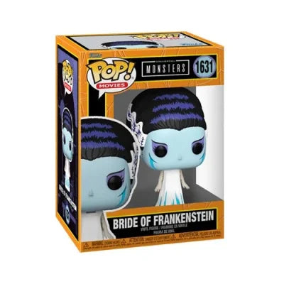 Bride of Frankenstein Funko Pop!