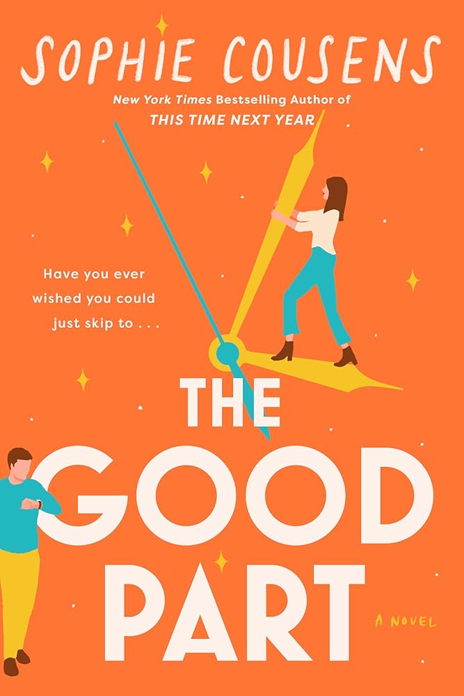 The Good Part cover image