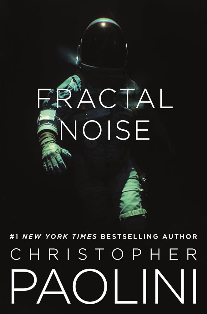 Fractal Noise (Fractalverse) cover image