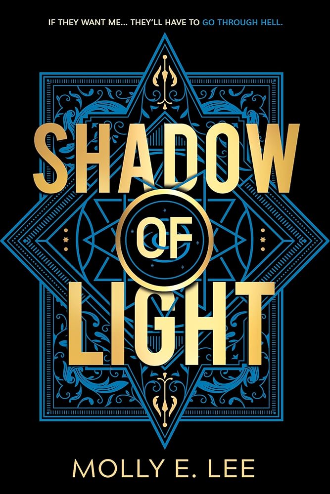 Shadow of Light (Ember of Night, 2) cover image