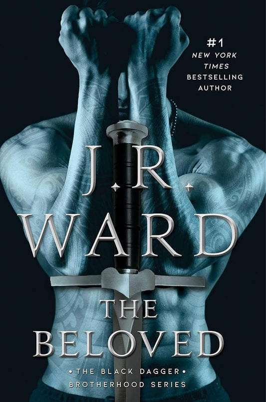 The Beloved (22) (The Black Dagger Brotherhood series) cover image