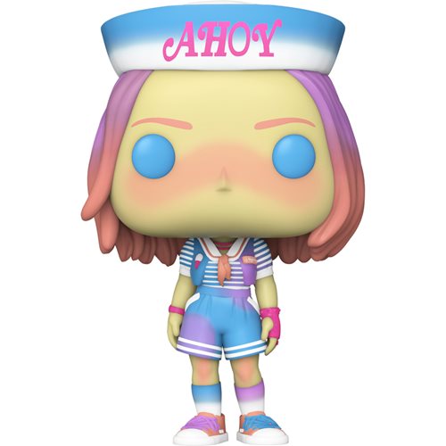 Stranger Things Robin (Scoops Ahoy) Funko Pop!