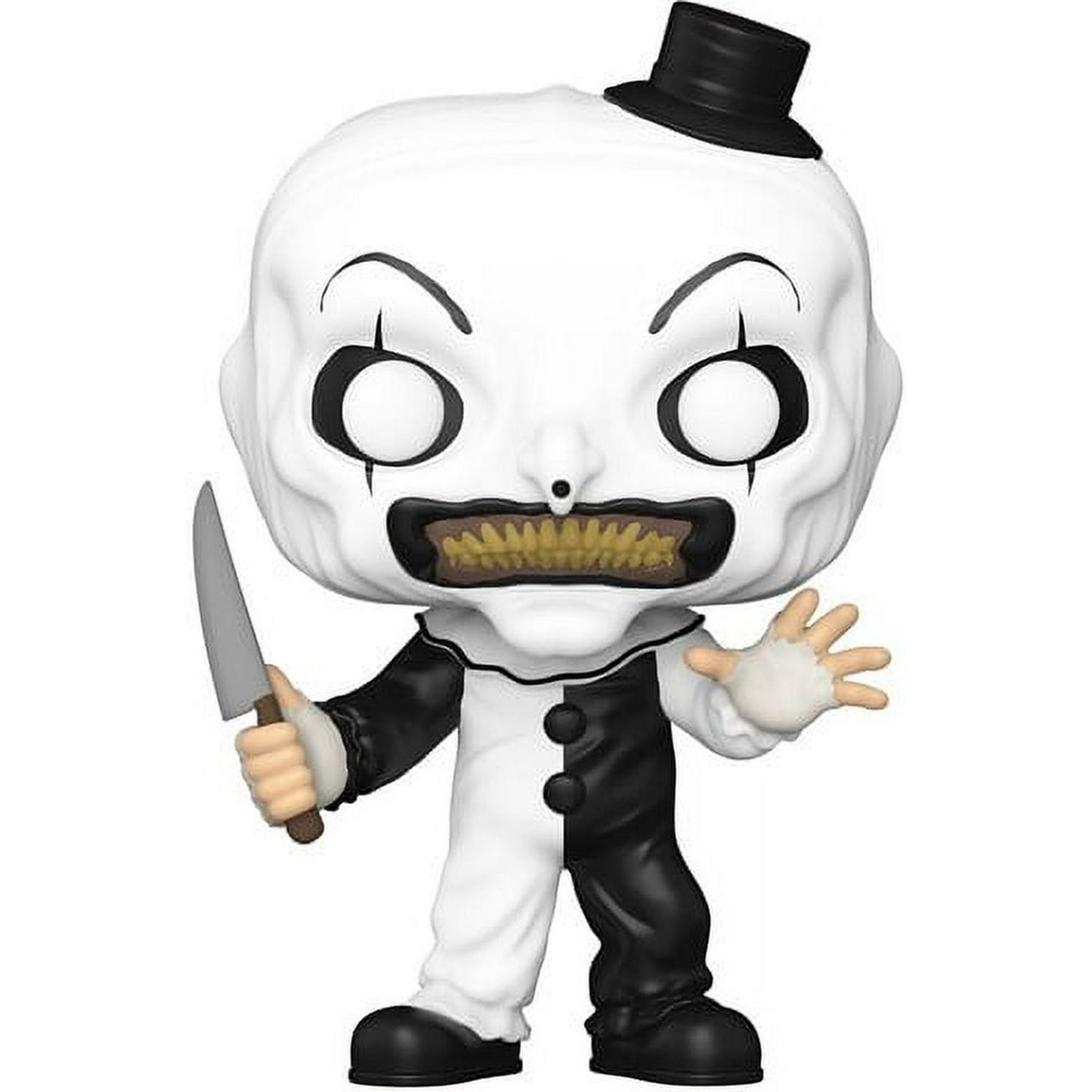 Terrifier Art The Clown Funko Pop! Vinyl Figure #1590