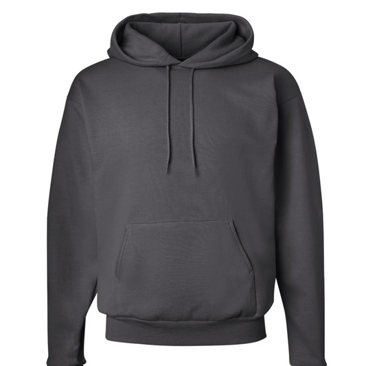 Mens Hoodie Sweatshirt w/Design