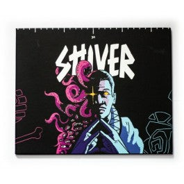 SHIVER RPG: Director's Screen