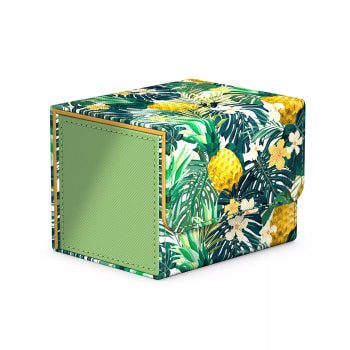 Deck Case: Sidewinder 100+ Baha Green