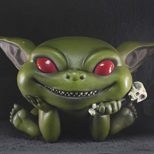 Pathfinder Foam Figures: Baby Goblin Life-Sized Figure