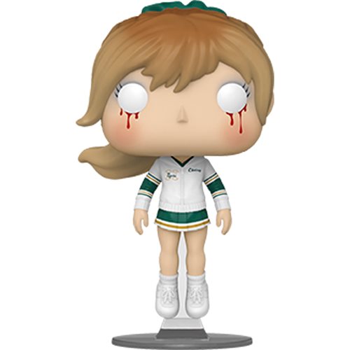 Stranger Things Season 4 Chrissy Floating Bloody Funko Pop!