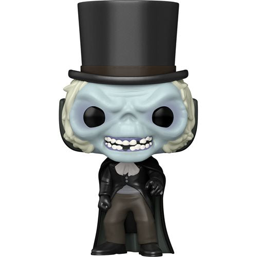 Haunted Mansion Hatbox Ghost Funko Pop!