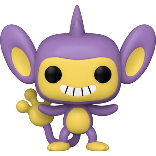 Pokemon Aipom Funko Pop! Vinyl Figure #947